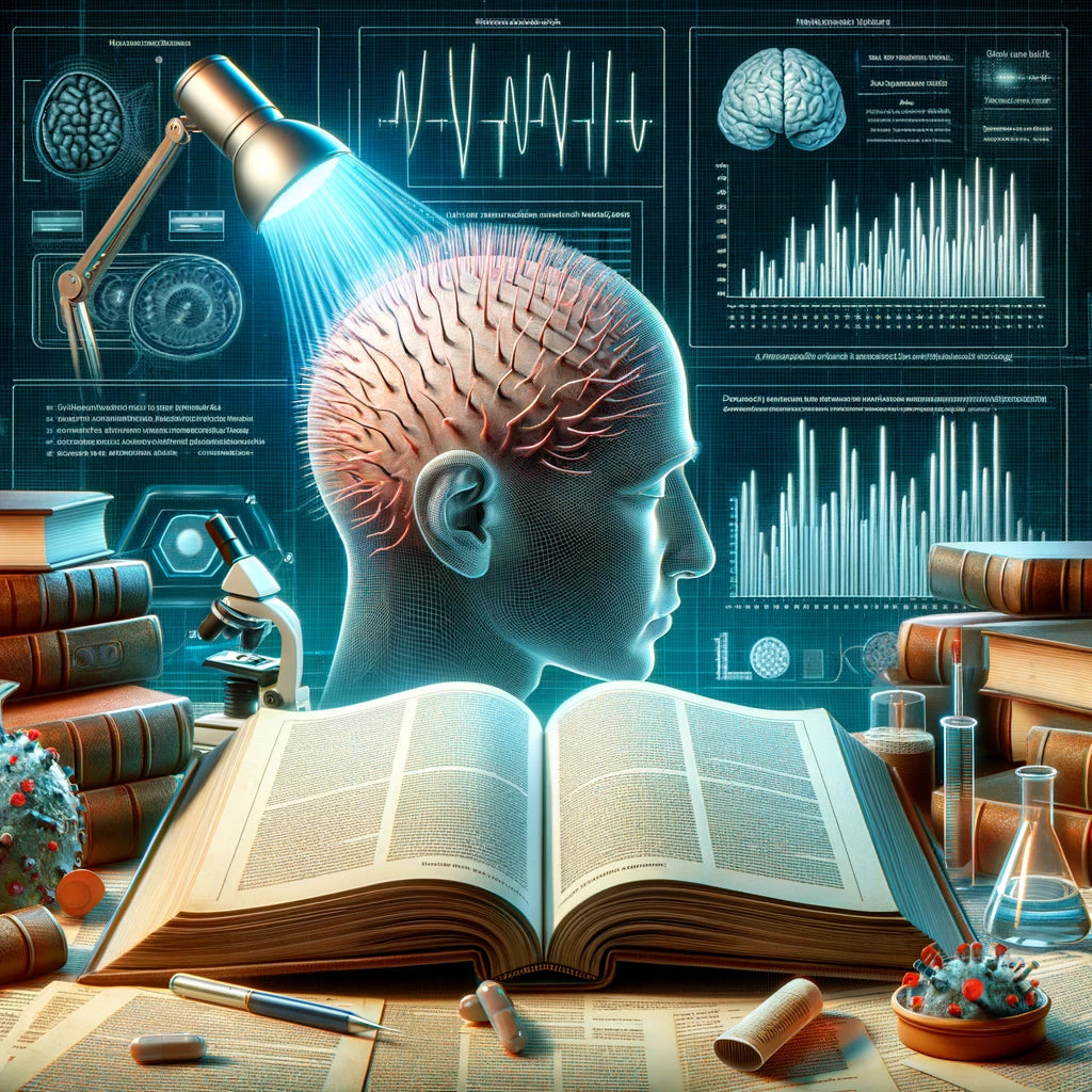 Low level laser therapy and hair regrowth: an evidence-based review