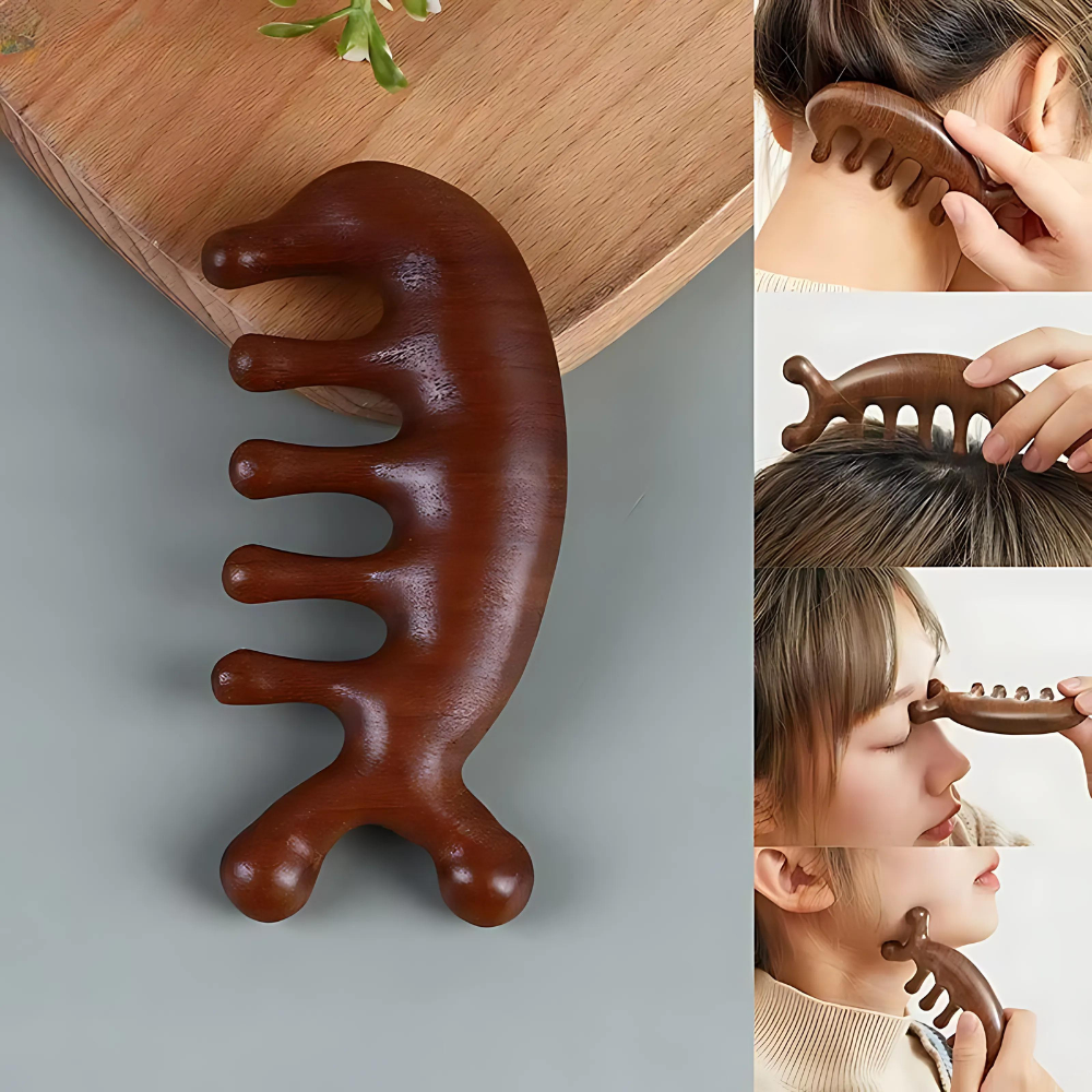 Zen Crown Stimulator™