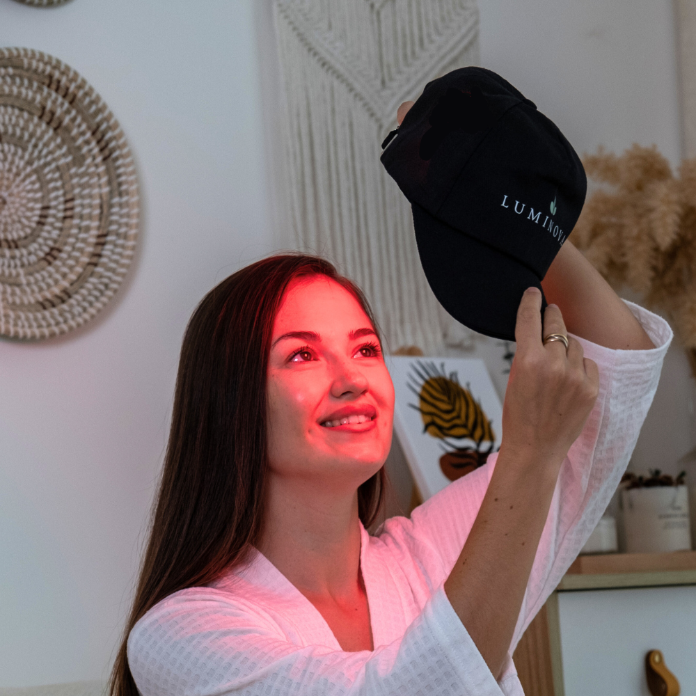 Hair Revive Pro