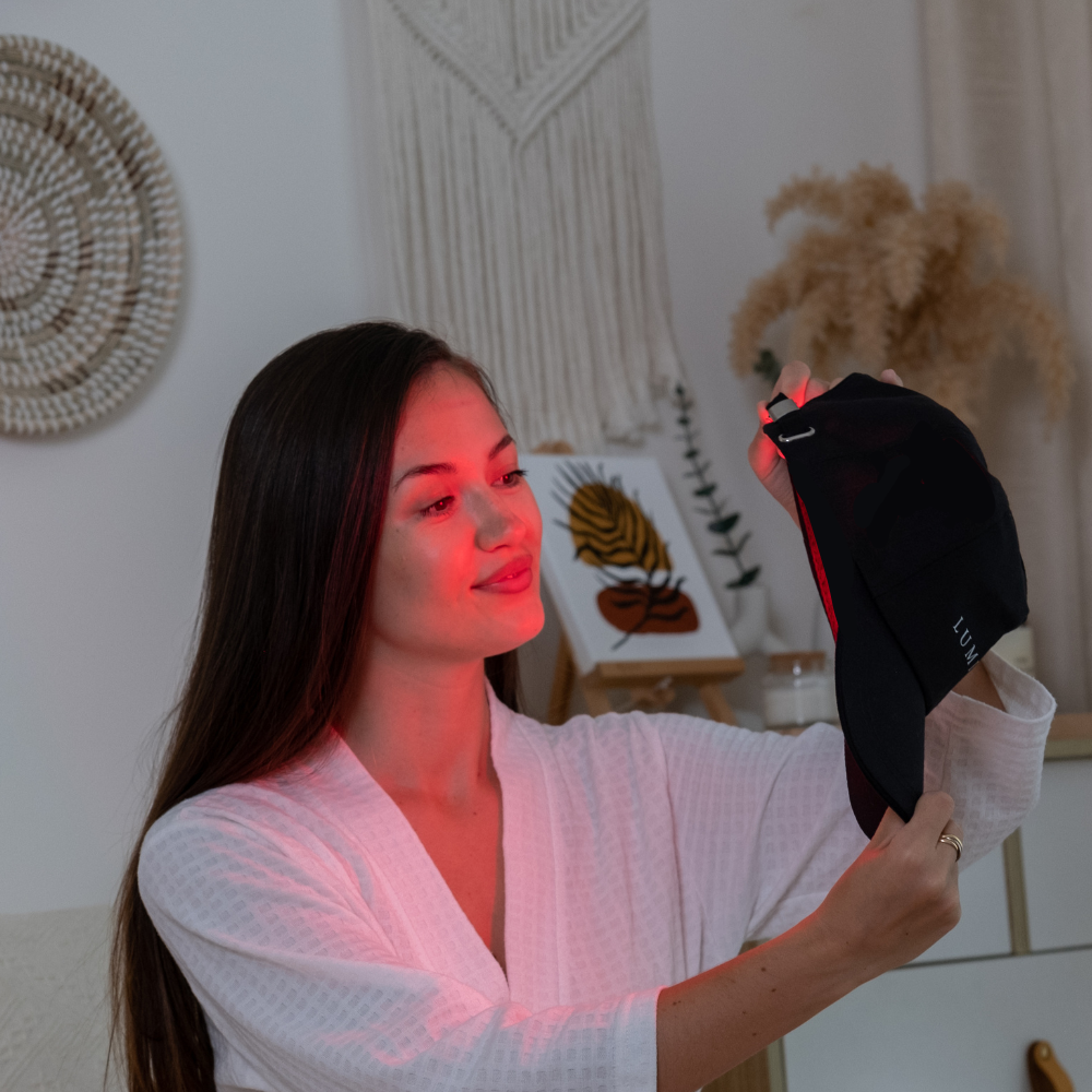 Hair Revive Pro