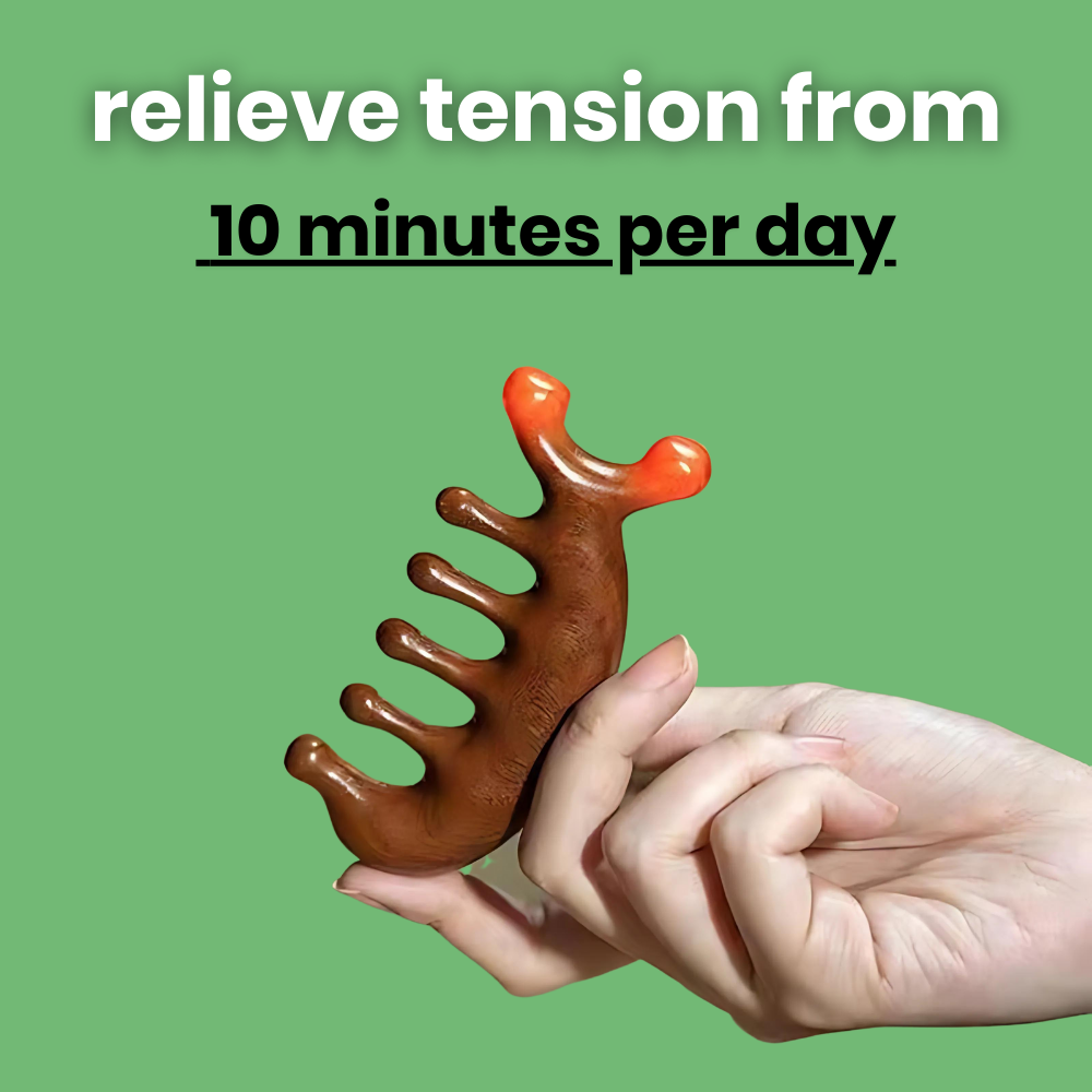 Zen Crown Stimulator™