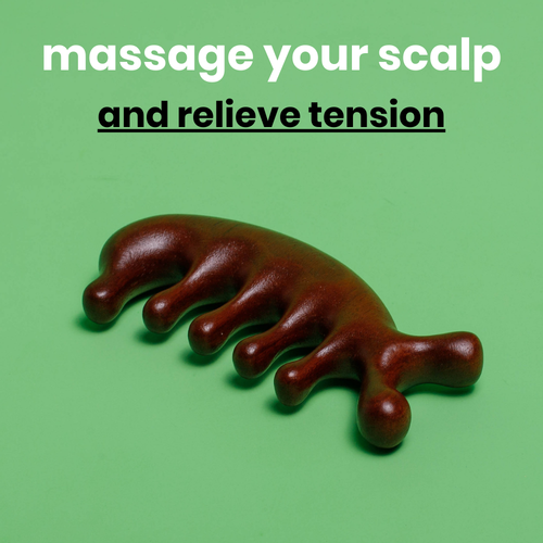 Stimulateur Zen Crown™