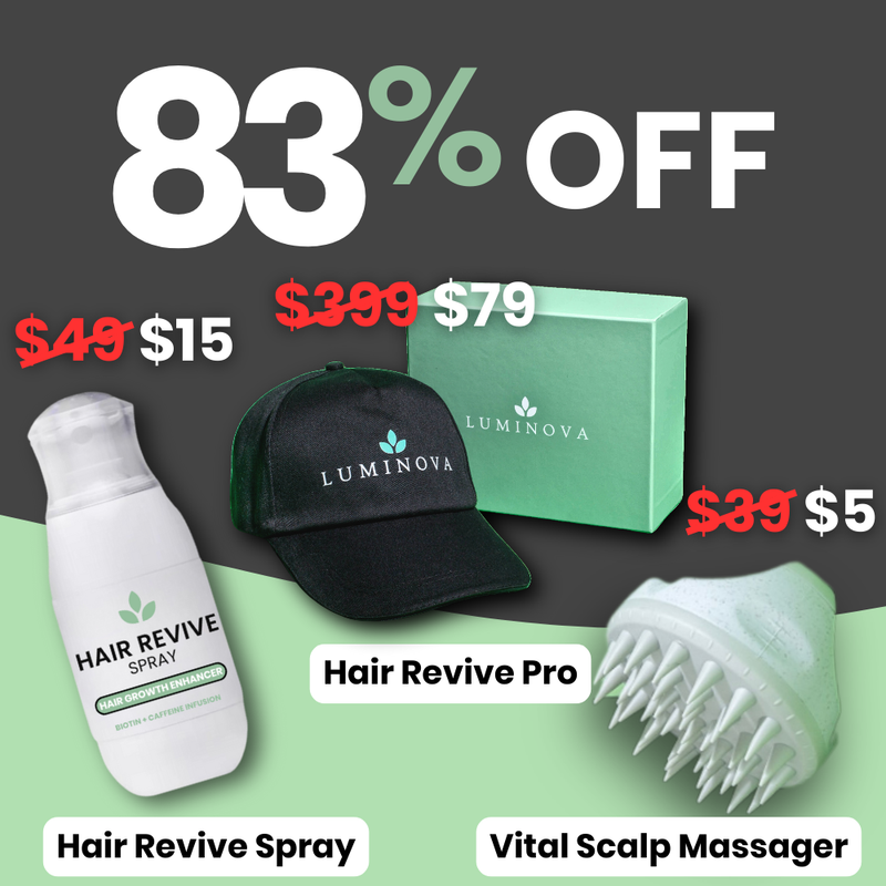 Hair Revive Bundle