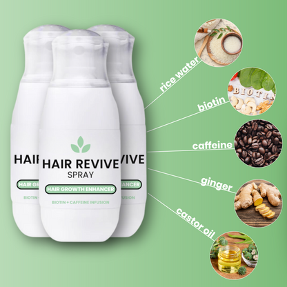 Hair Revive Bundle