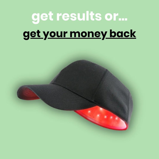 Revive Pro pour cheveux