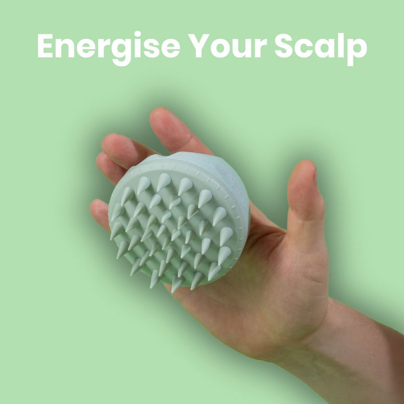 Vital Scalp Massager