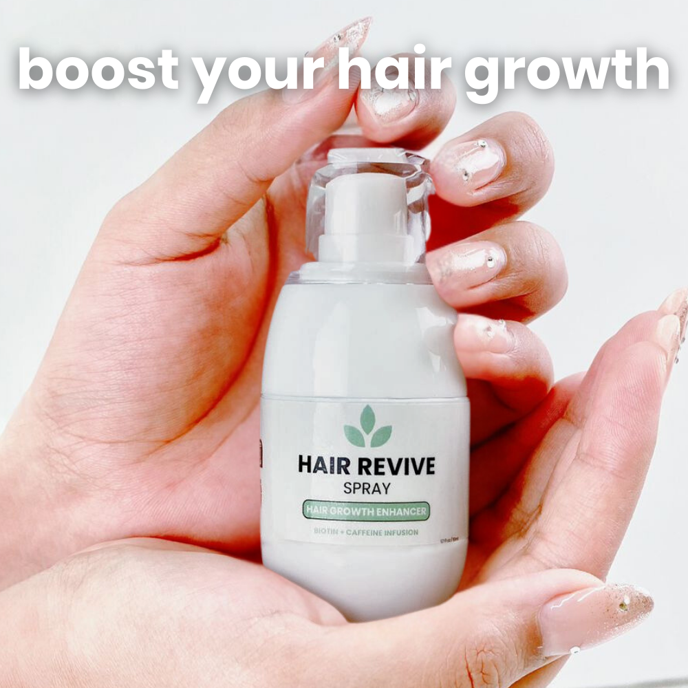 Hair Revive Spray