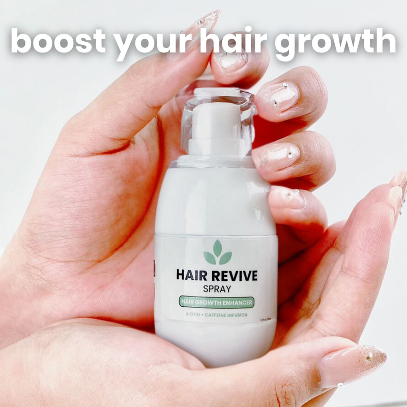 Hair Revive Spray