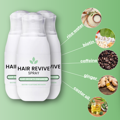 Hair Revive Spray