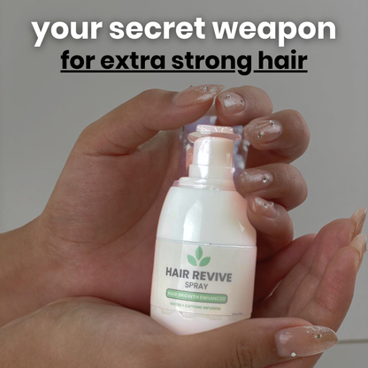 Hair Revive Spray