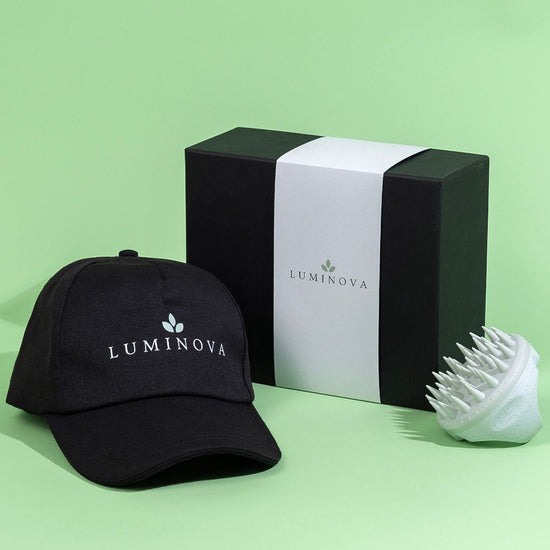 Hair Revive Pro™ Luminova