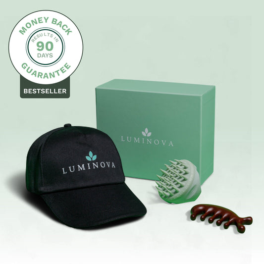 Luminova Hair Revive Pro